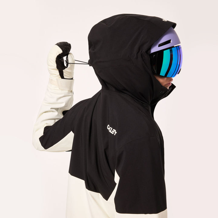 Oakley Womens TNP TBT Insulated Anorak 