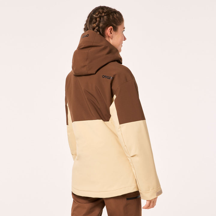 Oakley Womens TNP TBT Insulated Anorak 