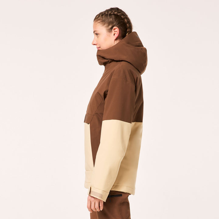 Oakley Womens TNP TBT Insulated Anorak 