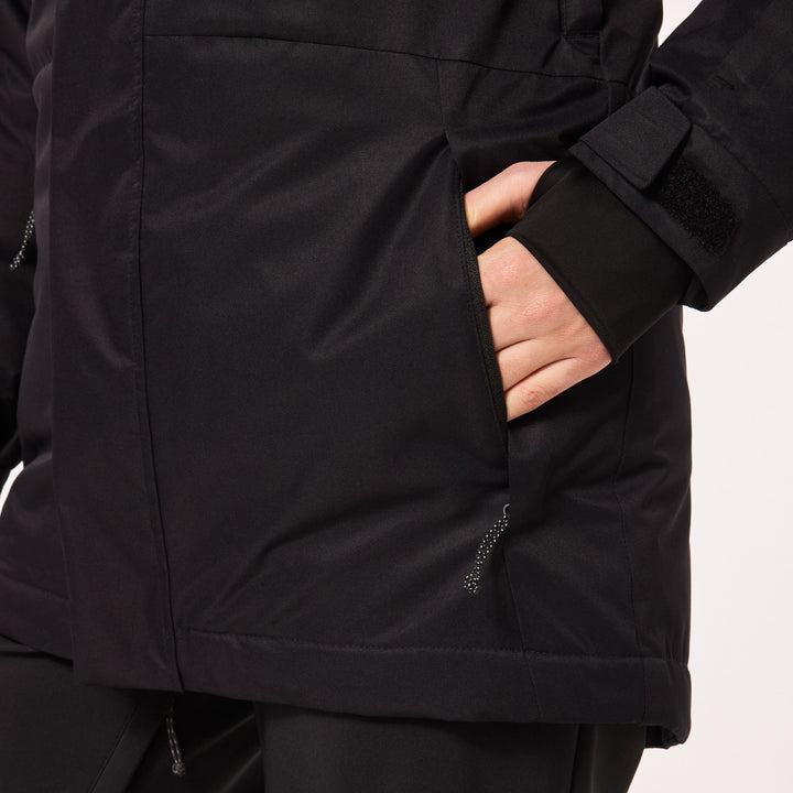Oakley Womens TNP TBT Insulated Jacket 