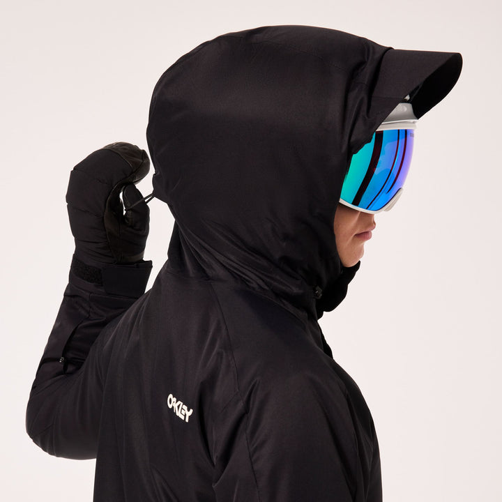 Oakley Womens TNP TBT Insulated Jacket 