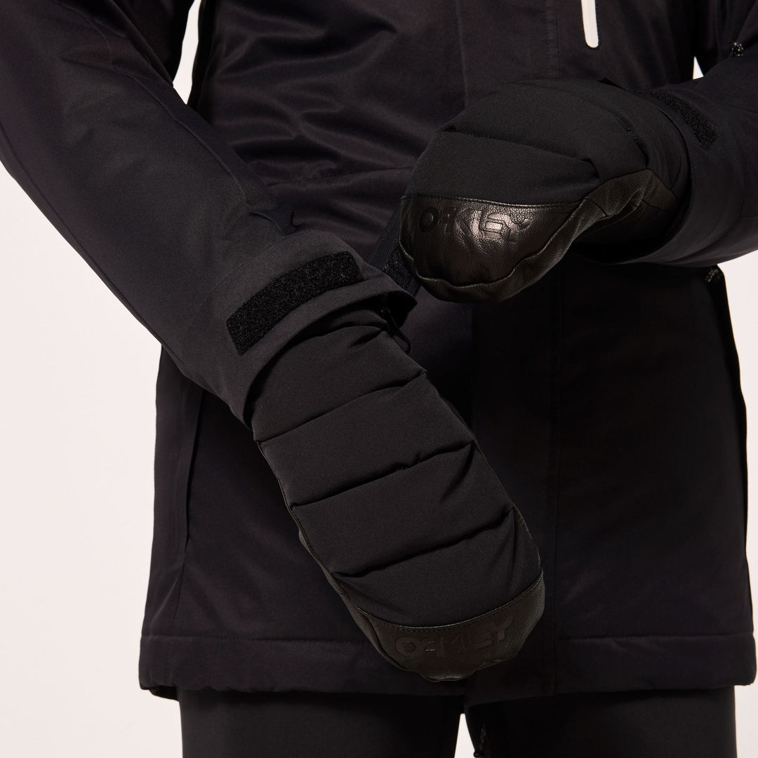 Oakley Womens TNP TBT Insulated Jacket 
