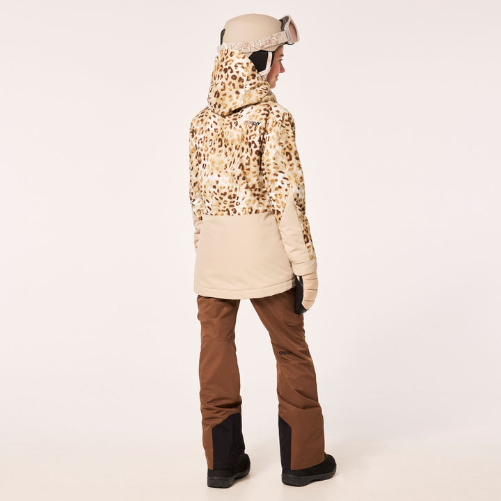 Oakley Womens TNP TBT Insulated Jacket 