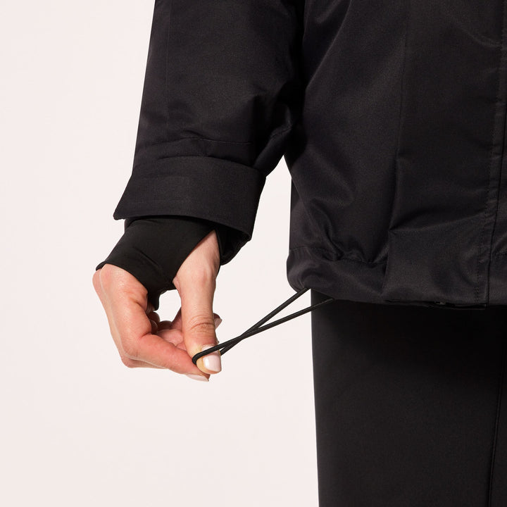 Oakley Womens TNP TBT Insulated Jacket 