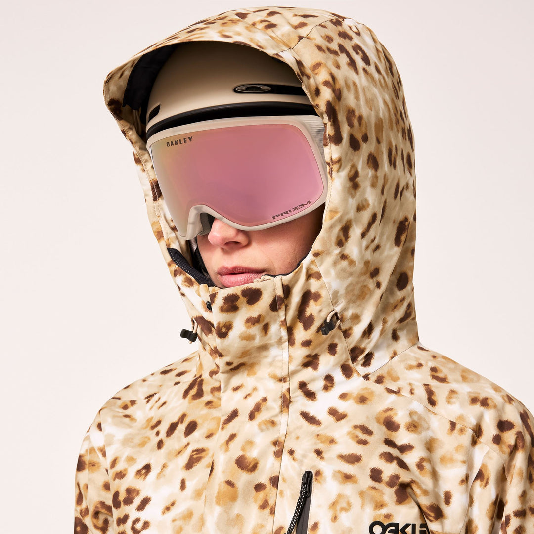 Oakley Womens TNP TBT Insulated Jacket 