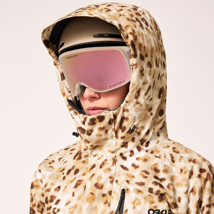 Oakley Womens TNP TBT Insulated Jacket 
