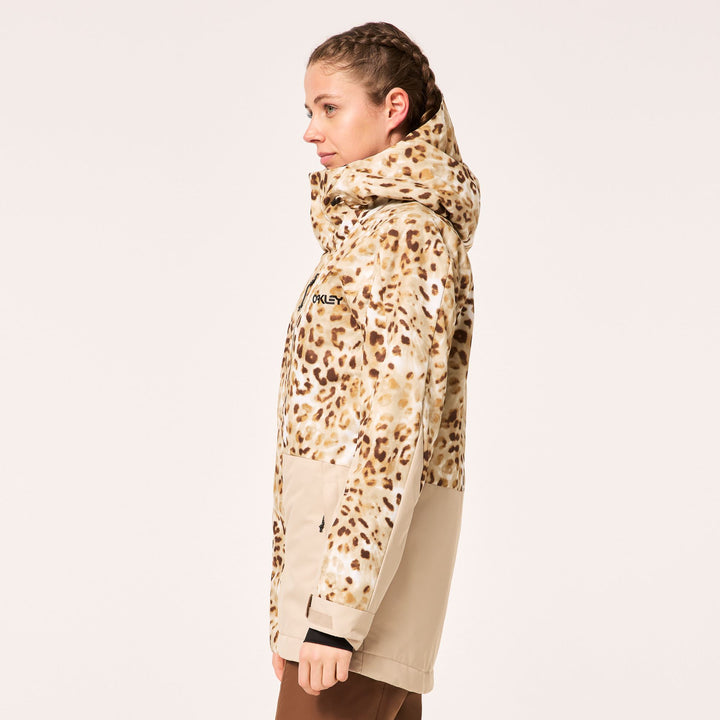 Oakley Womens TNP TBT Insulated Jacket 