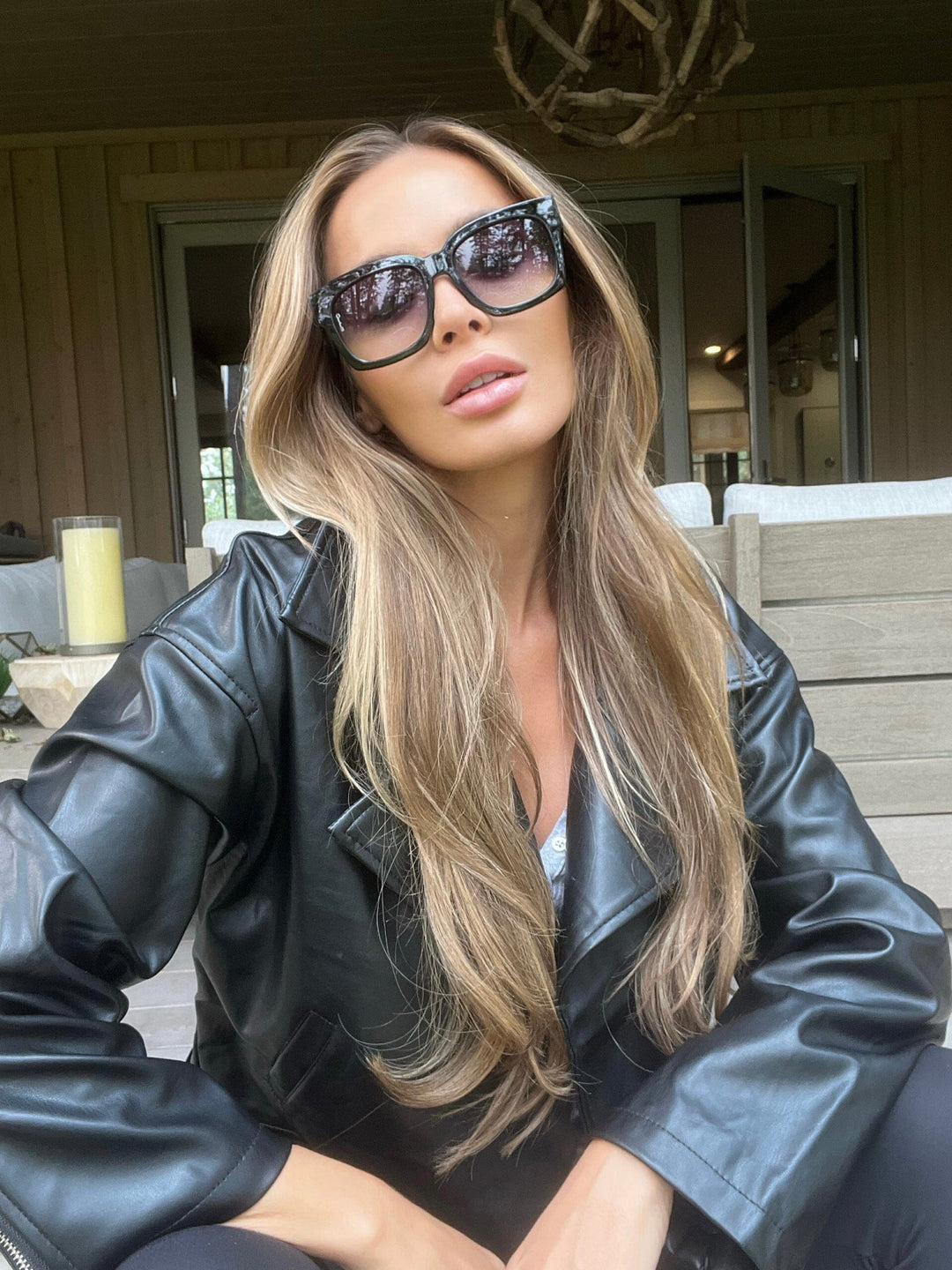 Otra Alba Sunglasses 