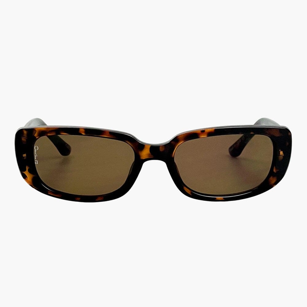 Otra Backstreet Sunglasses Tort / Brown 