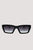 Otra Fairfax Sunglasses Black / Smoke Fade 