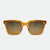 Otra Fyn Sunglasses Transparent Orange / Brown 