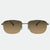Otra Junior Sunglasses Gold / Brown 