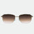Otra Junior Sunglasses Gold / Brown to Pink Fade 