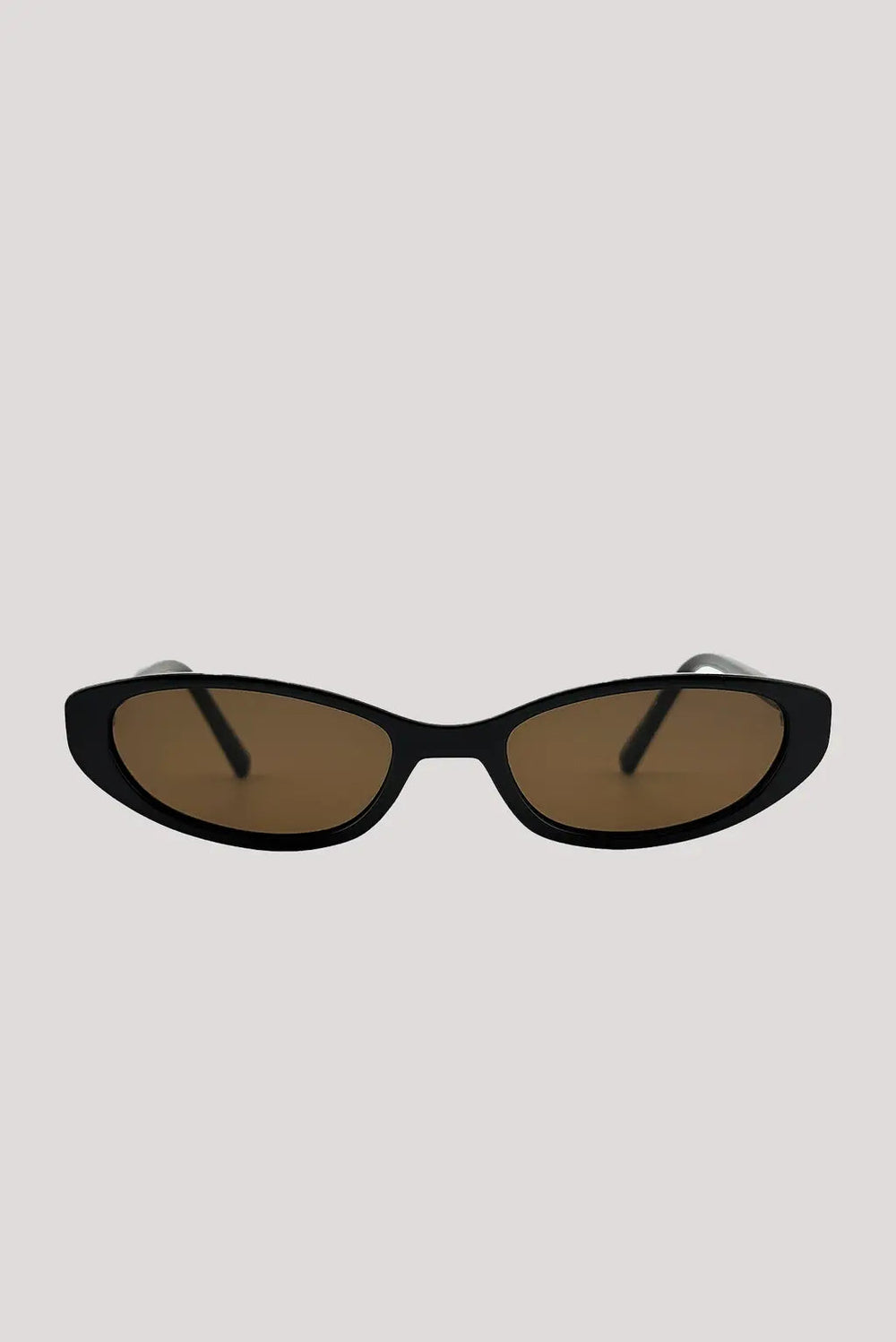 Otra Lulu Sunglasses Dark Chocolate / Brown 
