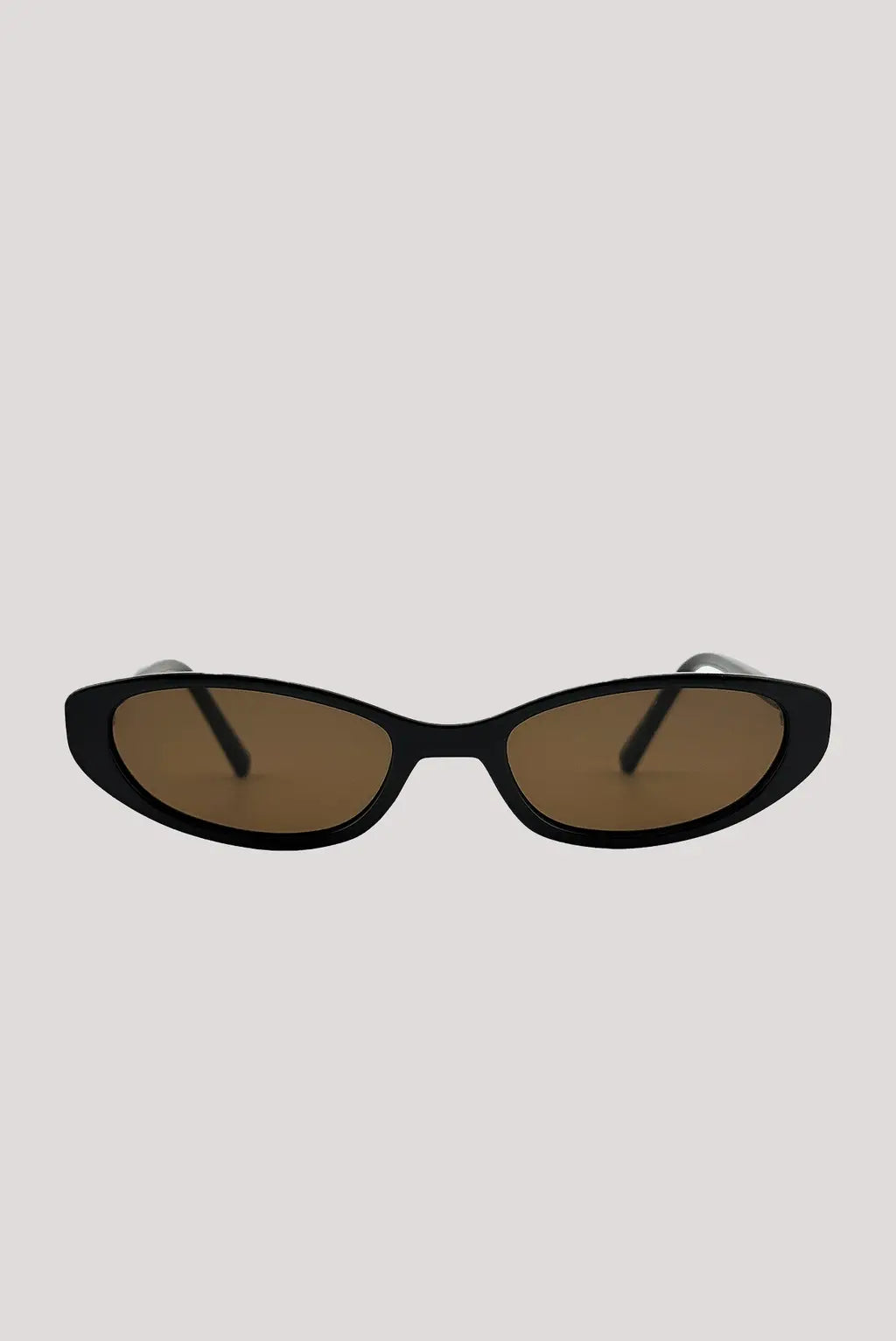 Otra Lulu Sunglasses Dark Chocolate / Brown 