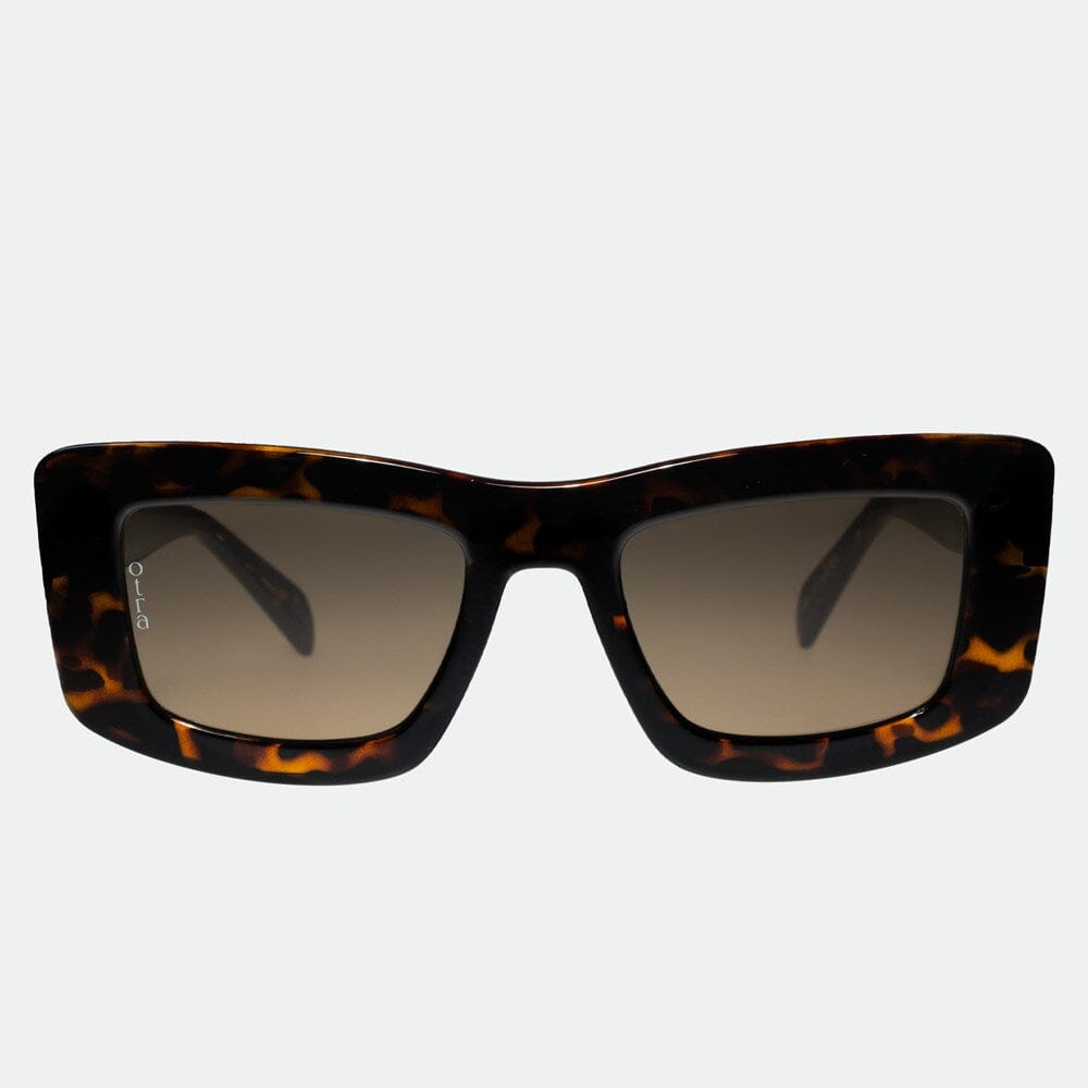 Otra Marsha Sunglasses Tort / Brown 