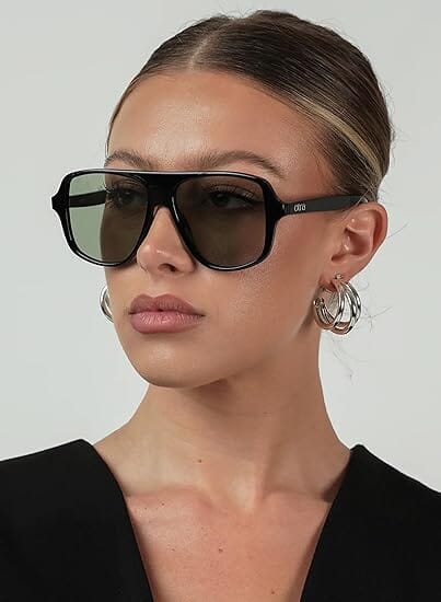 Otra Mikki Sunglasses 