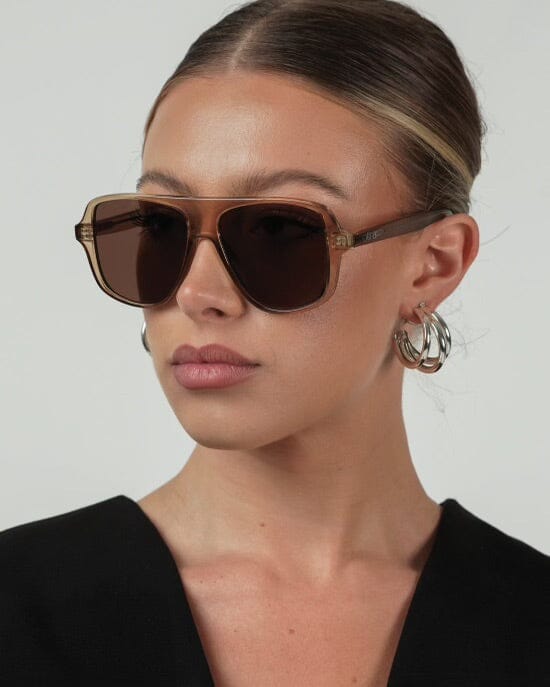 Otra Mikki Sunglasses 