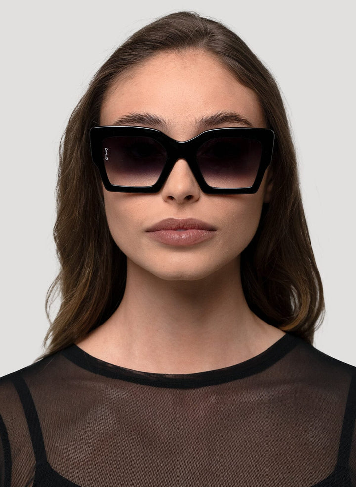 Otra Pipa Sunglasses 