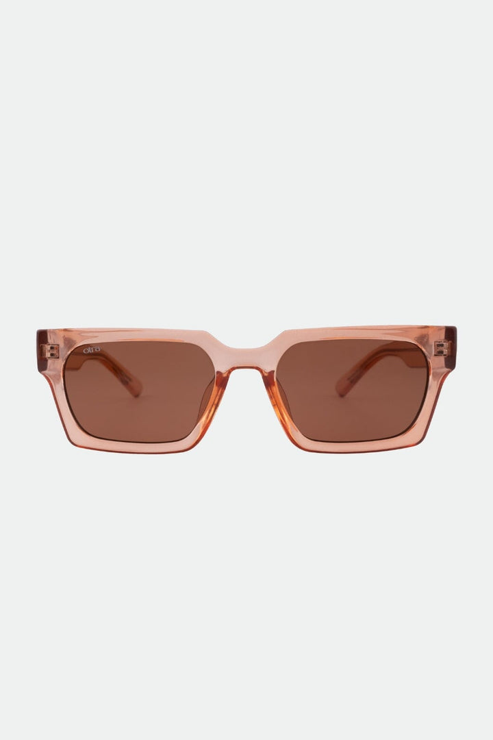 Otra Rocco Sunglasses Trans Rose / Rose 
