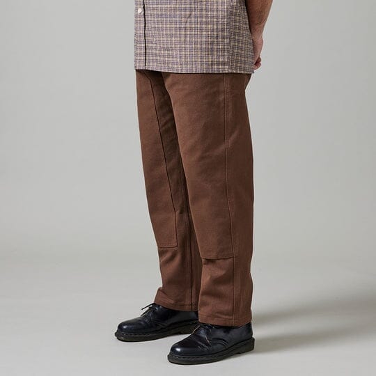 Passport Double Knee Diggers Club Pants 