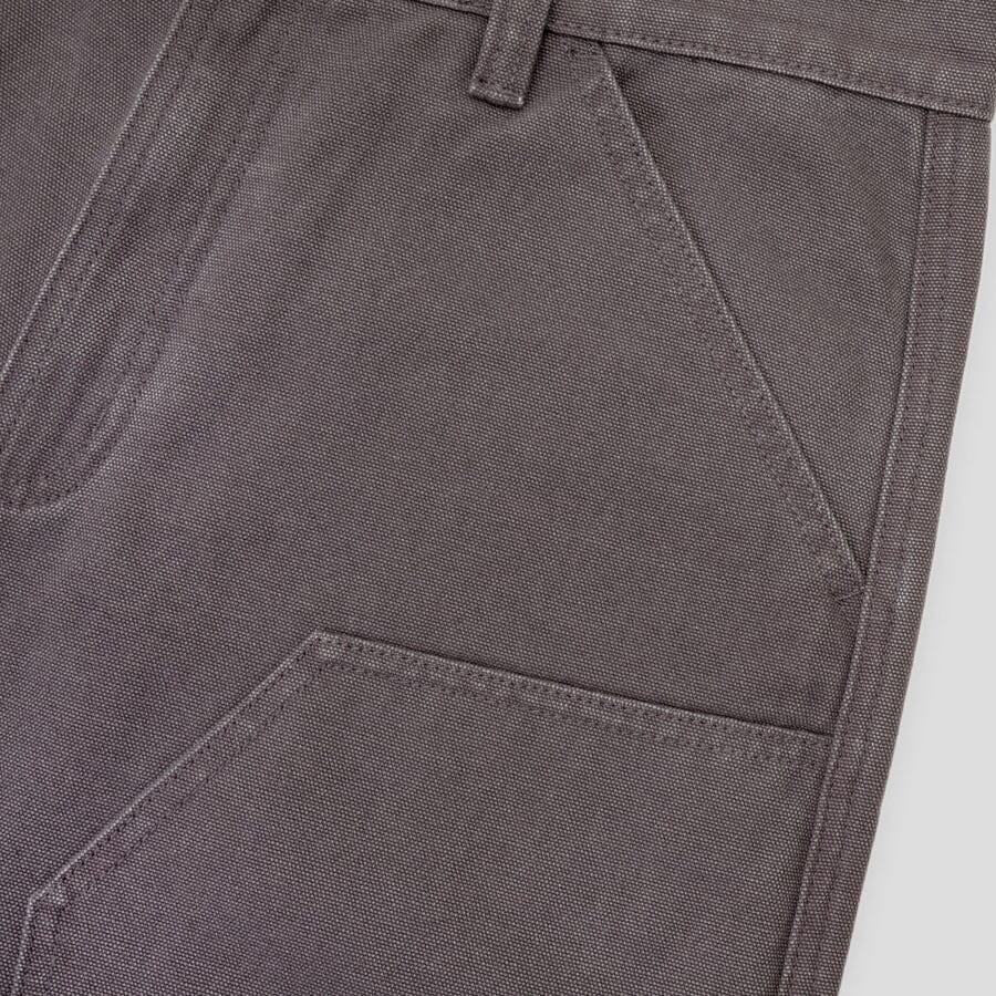 Passport Double Knee Diggers Club Shorts 