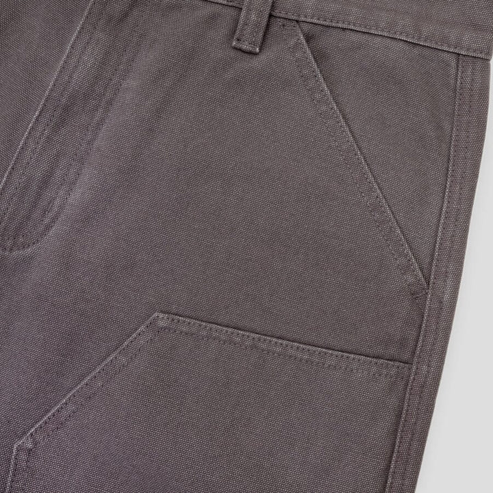 Passport Double Knee Diggers Club Shorts 