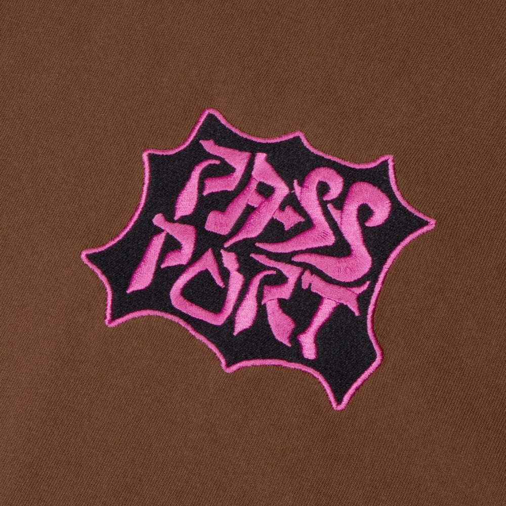 Passport Glyph T-Shirt 