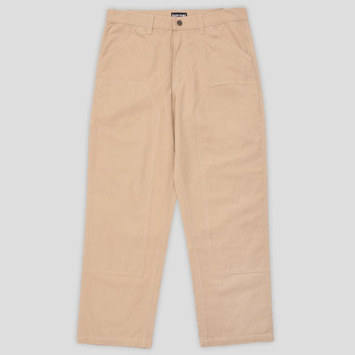 Passport Ripstop Double Knee Diggers Club Pants 