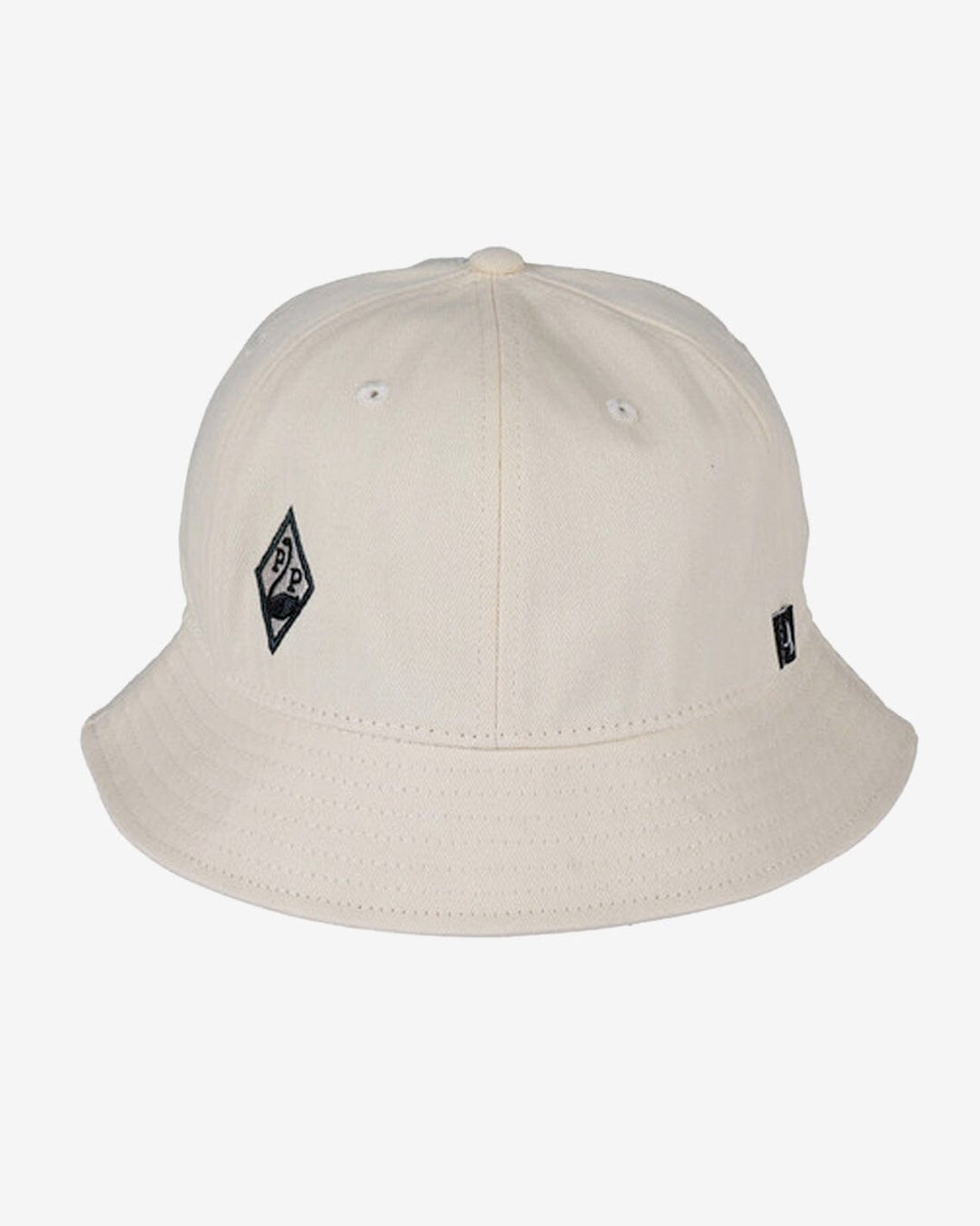 Passport Swanny Herringbone Bucket Hat 