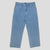 Passport Workers Club Denim Jeans Washed Light Indigo 30 