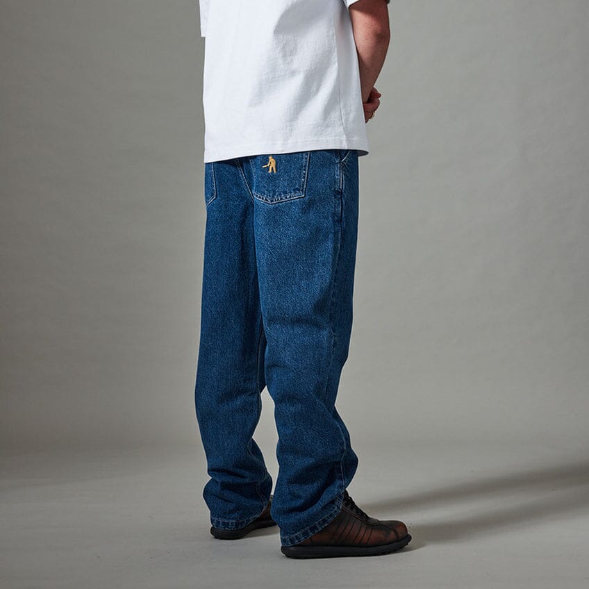 Passport Workers Club Jeans R44 