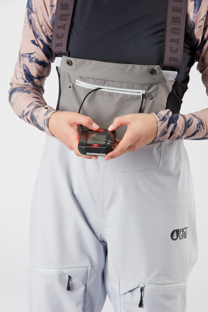 Picture Aeron Bib Pants 