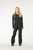 Picture Aeron Bib Pants Black S 