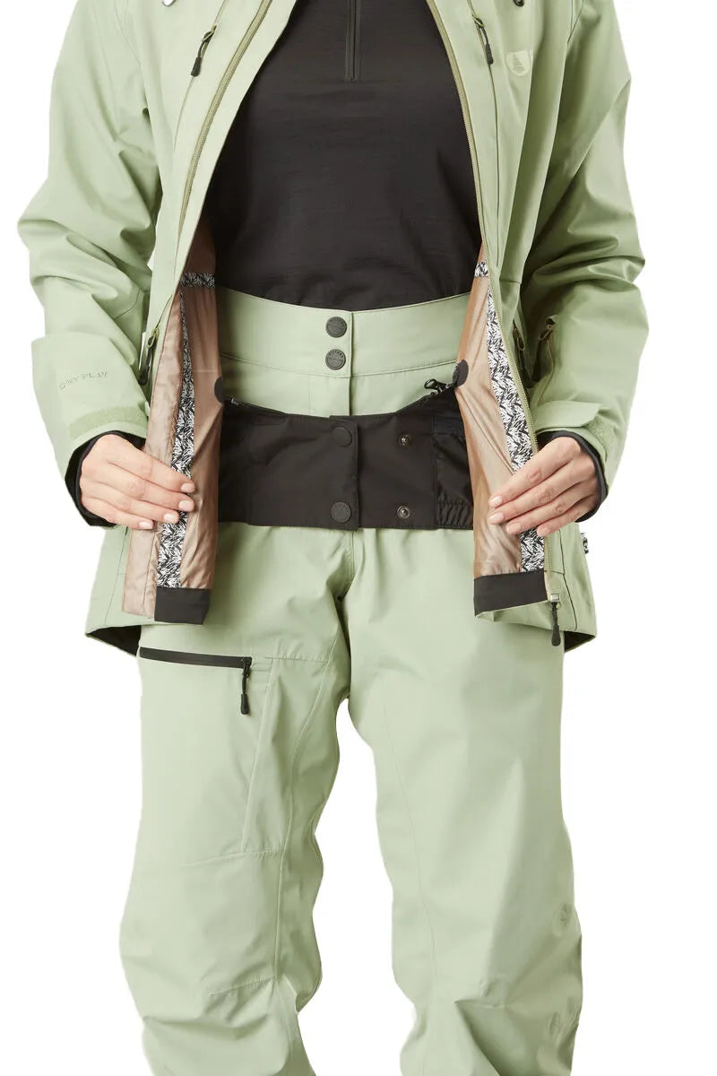 Picture Aeron Womens Jacket 