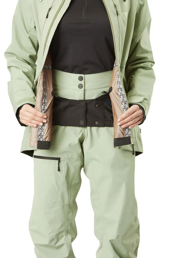 Picture Aeron Womens Jacket 