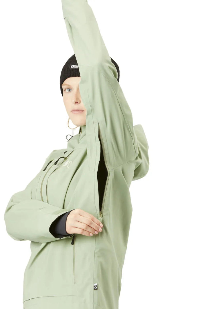 Picture Aeron Womens Jacket 