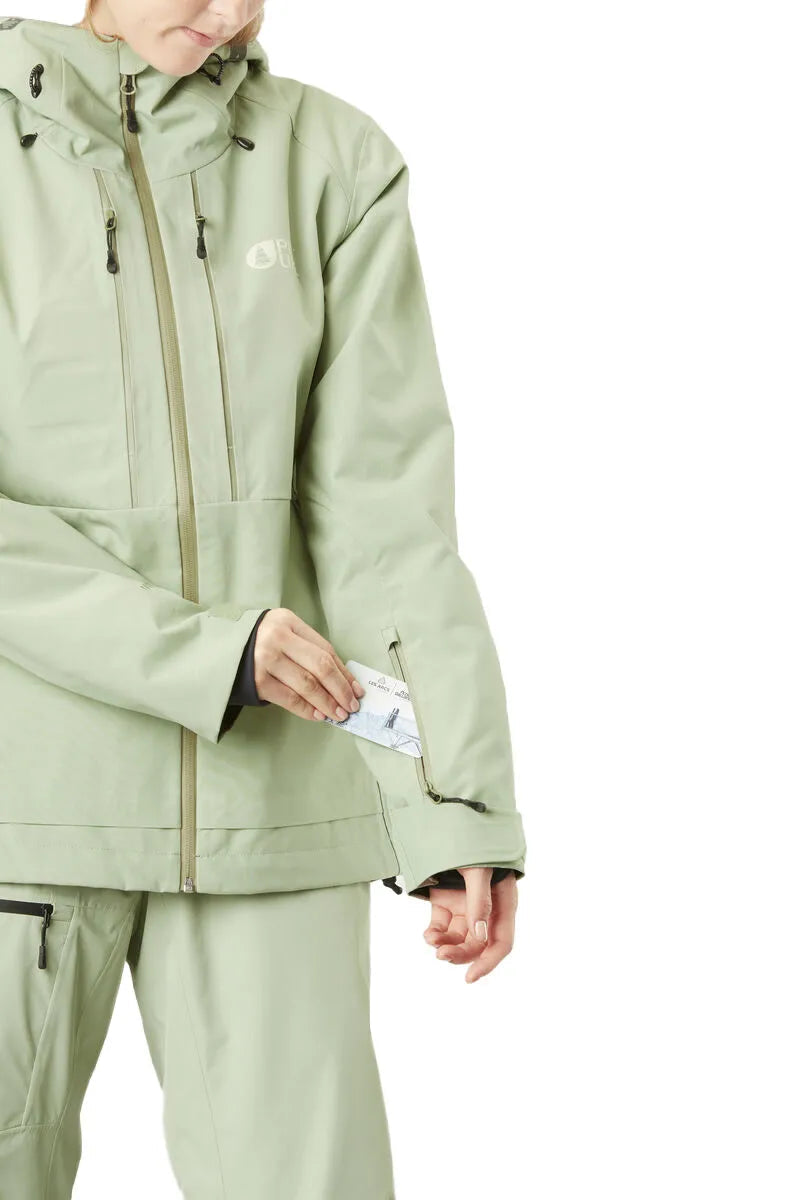 Picture Aeron Womens Jacket 