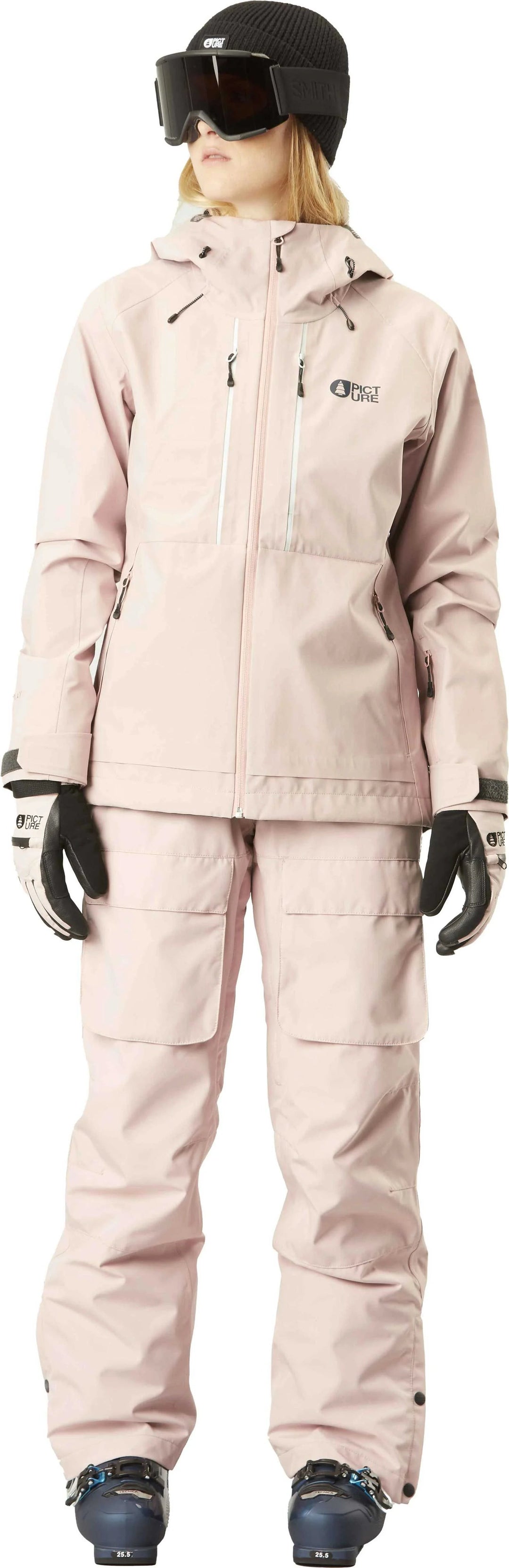 Picture Aeron Womens Jacket 