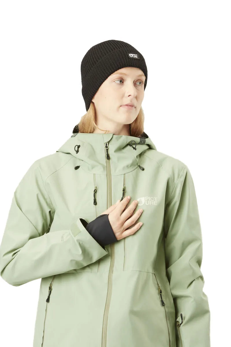 Picture Aeron Womens Jacket 