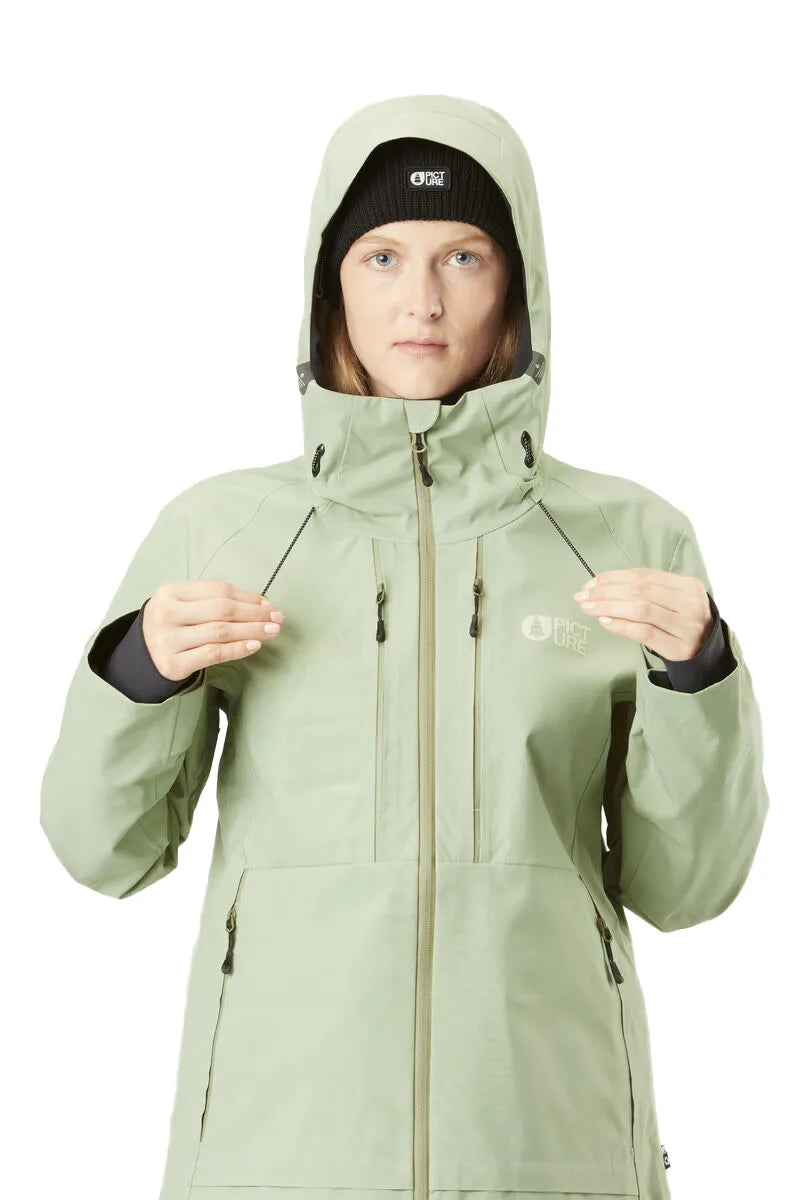 Picture Aeron Womens Jacket 