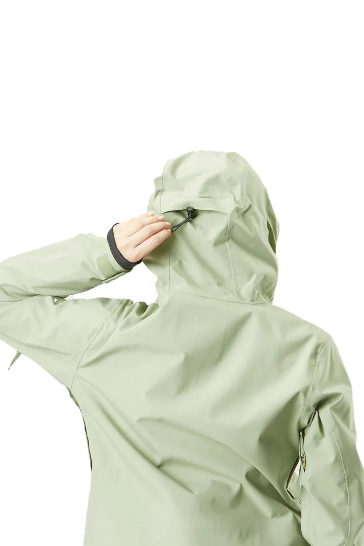 Picture Aeron Womens Jacket 