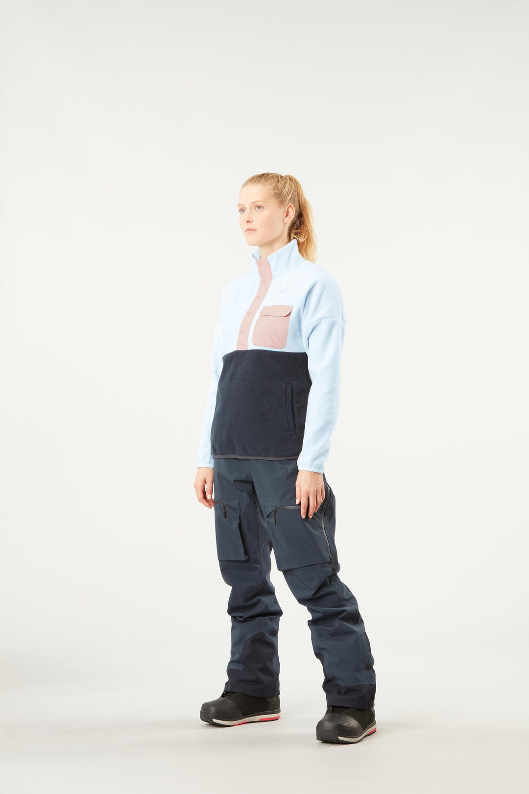 Picture Arcca 14 Fleece 