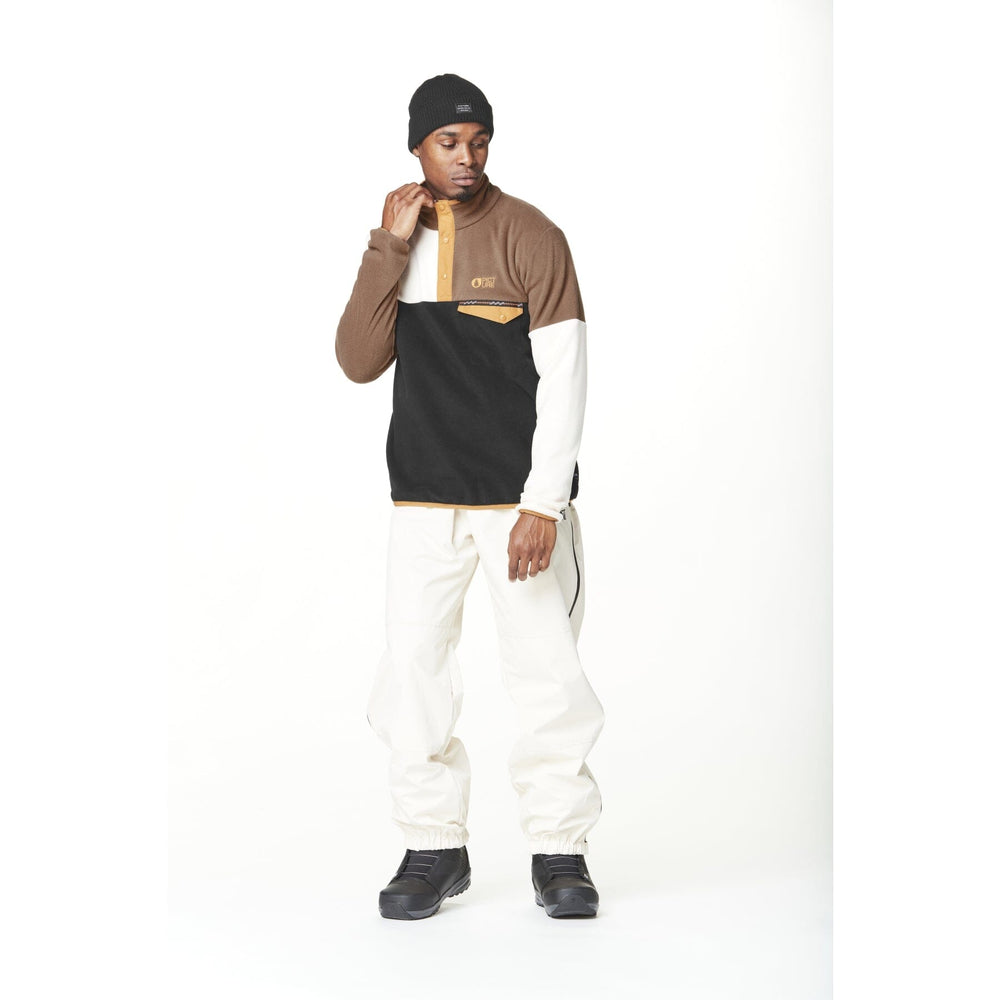 Picture Arcca 1/4 Fleece 
