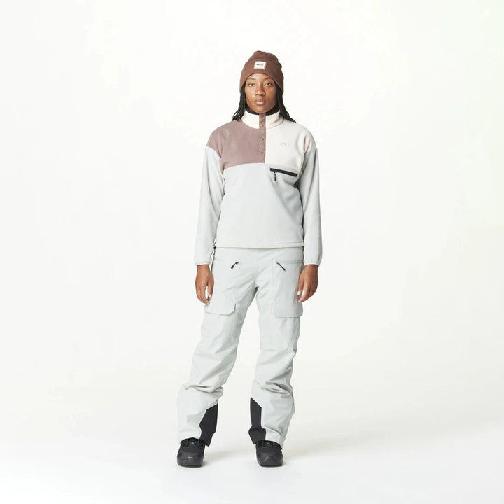 Picture Arcca Womens Full Zip Fleece 
