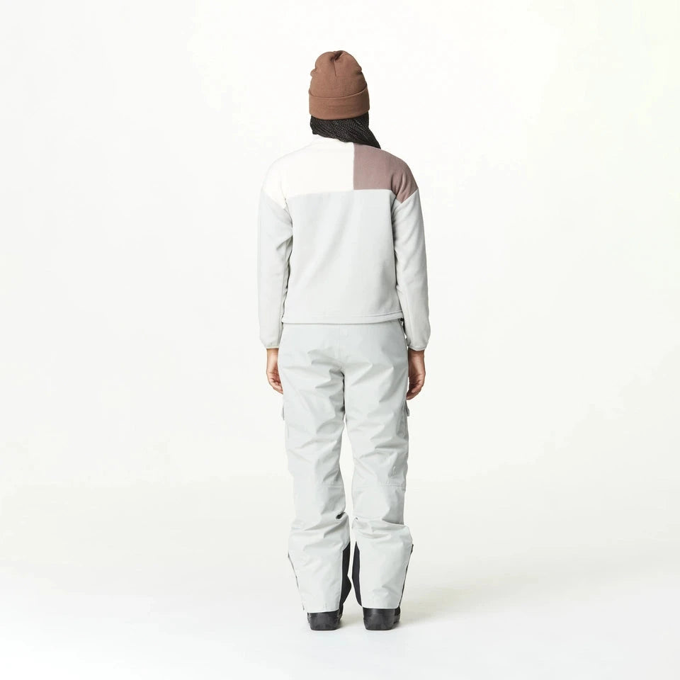 Picture Arcca Womens Full Zip Fleece 