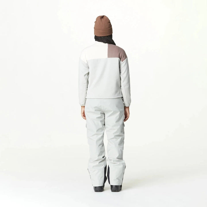 Picture Arcca Womens Full Zip Fleece 