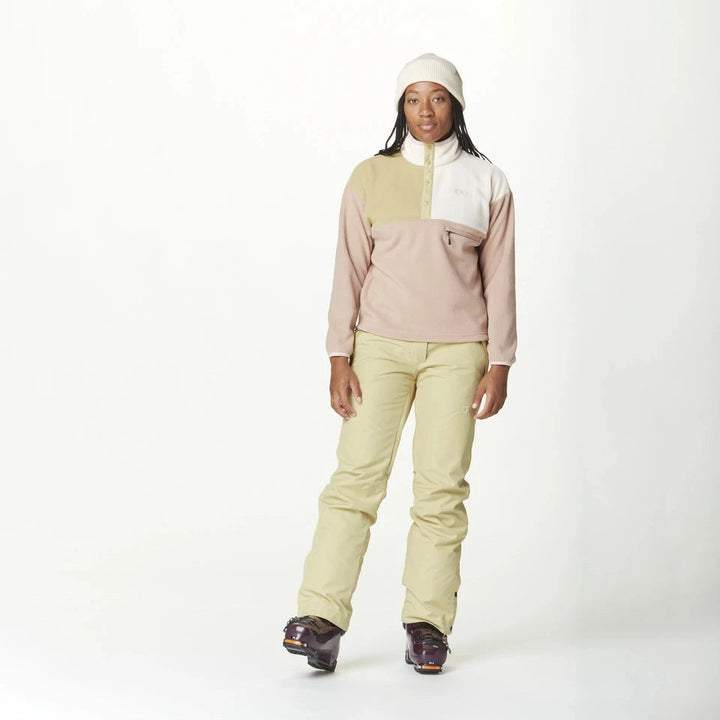 Picture Arcca Womens Full Zip Fleece 