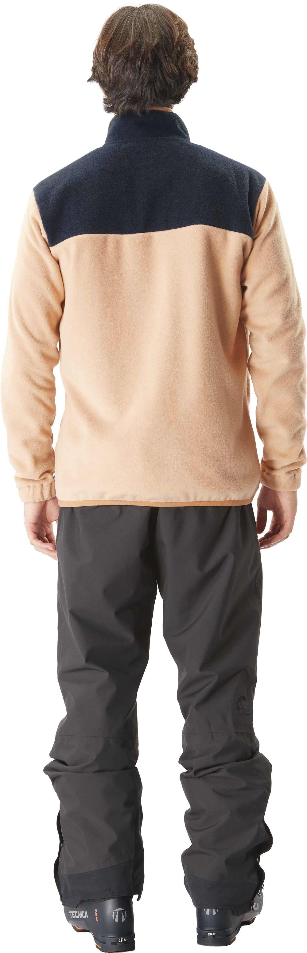 Picture Artim Full Zip Fleece 
