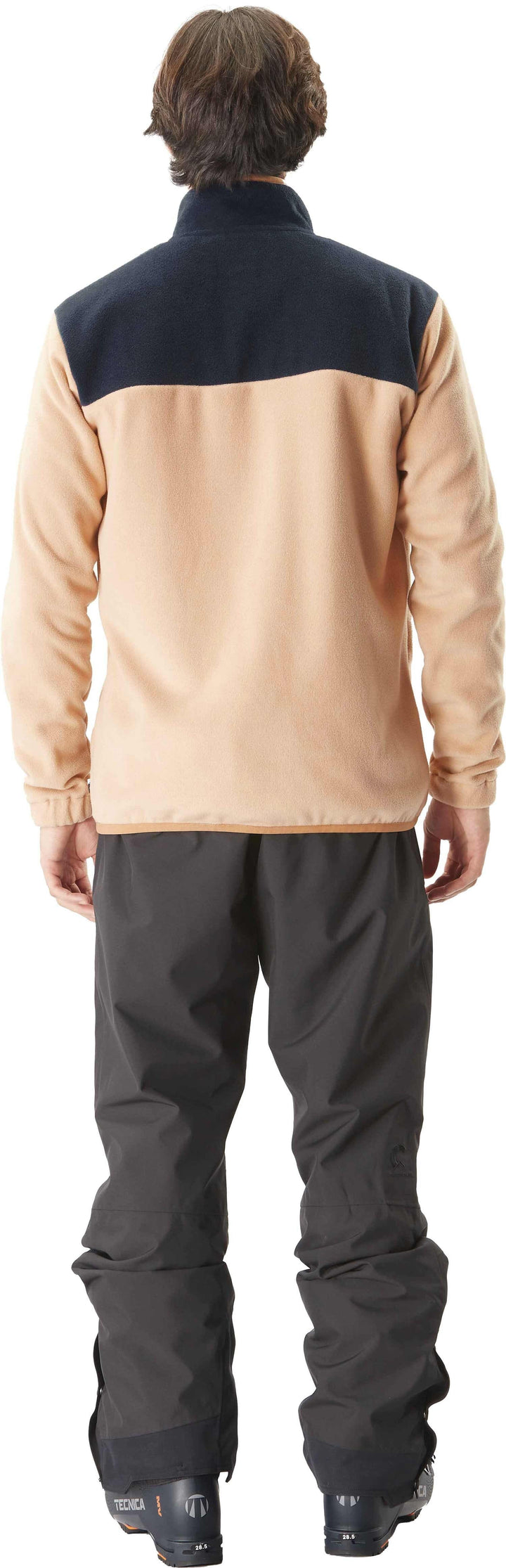 Picture Artim Full Zip Fleece 